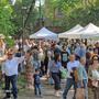 "Giardini Estensi": 23a edizione nel parco della Darsena di Ferrara