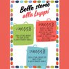 belle storie alla Luppi maggio 2026