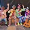 clown alla frutta 5 maggio 2026