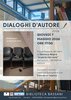 Dialoghi d'autore 7 maggio 2026