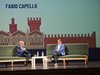 Festa del corriere 1 - 3 maggio 2026