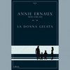 la donna gelata di Annie Ernaux 17 marzo 2026