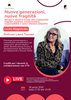 Locandina Nuove generazioni, nuove fragilità 28 Aprile 2026 