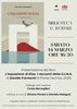 biblioteca Rodari 14 marzo 2026