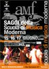SAGGI Darsena 2026 Locandina