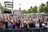Radio 105 Summer Festival