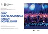 Invito concerto gospel