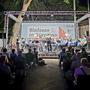 Ancora musica al parco Giordano Bruno con l'ultimo fine settimana di Sinfonie in Giardino
