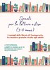 Spunti per letture estive