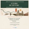 autunno incantatore 27 ottobre 2026