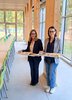 Assessore Chiara Scaramagli mense