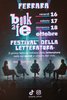 BookaFE, il festival della letteratura