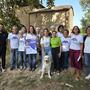 Ferrara cammina per i pazienti con Alzheimer e i loro caregiver