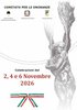 Celebrazioni del 2_4_6 novembre 2026