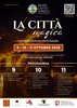 Città Magica LOCANDINA e PROGRAMMA