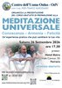 Corso Meditazione