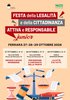Festa della Legalità 2026_locandina