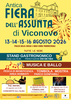Fiera Viconovo 2026