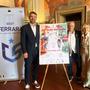 Il grande ciclismo torna a Ferrara: l'appuntamento storico organizzato da GS Emilia, con la presenza del campione del mondo Brandon McNulty