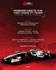 Haas F1 team