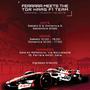 Formula 1: il "TGR Haas F1 Team" a Ferrara per due giornate di incontri pubblici con i tecnici e recruitment per giovani professionisti