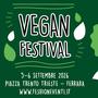 'Vegan Festival Ferrara' decima edizione: due giorni dedicati alla cultura vegan tra cibo, divulgazione, spettacoli e solidarietà