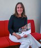 L'assessore Cristina Coletti