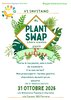 locandina plant swap