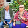 Portia Prebys_con Marco Gulinelli