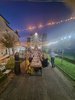 Sagra 25 luglio braccia alzate