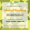 shared reading