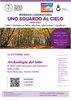 Uno Sguardo al Cielo