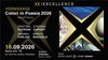 VERNISSAGE_ iEXCELLENCE