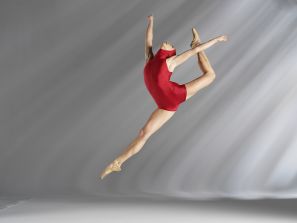 Danza Classica Lezione Di Perfezionamento Con Sorina Serban