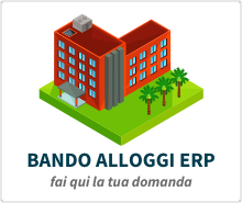 Alloggi ERP