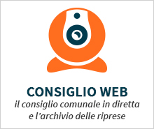 Consiglio web, il consiglio comunale in diretta